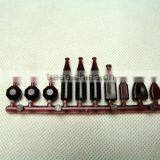 Mini Model Bottle, Scale Bottle Set, Plastic Bottle in Model Materails, Building Model Materials, Architecture Model thumbnail-5