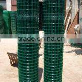 Galvanized Sheet Welded Concrete Wire Mesh Panels