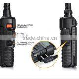 BaoFeng UV-5R 136-174/400-520MHz Dual-Band DTMF CTCSS DCS FM Ham 2way Radio thumbnail-4