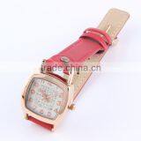 Shenzhen Watch Factory China Movt Quart Watch Free Sample thumbnail-2