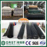Eco-friendly Weed Mat,Ground Cover, Softextile Woven Weed Control Fabric thumbnail-1