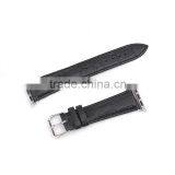 New Arrival Genuine Leather Replacement Strap For Apple Watch IWatch thumbnail-5