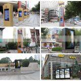New Edition High Definition Floor Standing Outdoor Advertising LCD/LED Display Digital Signage Kiosk Quality Choice thumbnail-5