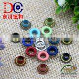 Pantone Spray Paint for Shoes Eyelets and Bag Eyelets