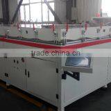 Full-Automatic Solar Energy Solar Laminator With PLC Touch Screen Oil Heating System thumbnail-4