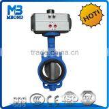 Ductile Iron DIN3352 F5 Gate Valve DN80 thumbnail-4