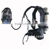 Baoya SCBA Firefighting Respirator thumbnail-1