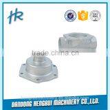 Investment Casting GP240H Valve Parts, Automatic Transmission Valve Body thumbnail-1