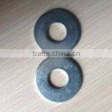 DIN125 Thin Washer Galvanized thumbnail-1