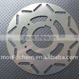 Stator and Rotor Core Lamination for Solar Motor