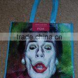 Lead Free Comic Con WB SDCC Full Bleed Convention Tote thumbnail-4