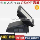 GS-3050 GSAN Water-proof 15 Inch Touch Screen Pos System Quality Choice thumbnail-3