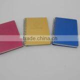 2013 Newest Metal Cover Notebook thumbnail-1