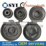 OEM Rope Pulley thumbnail-2