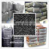 Coconut Shell Based Activated Carbon Pellet thumbnail-2