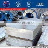 Good Quality Dx51 Galvanized Steel Sheet Zinc Coated Steel 1mm