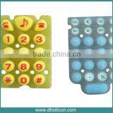 Good Performance SGS Keypad