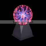 Desktop 6 Inch Plasma Light,21cm H Plasma Light,magic Lamp,Hot Sell Plasma Light