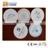 Soft Pvc Coaster, Beer Coaster thumbnail-2