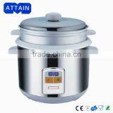 Wholesale Cookware Regular Cylinder Rice Cooker thumbnail-5