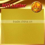 Patent Leather Fabric With Dot Pattern Raw Material Design Textile Leather Wholesale Fabric for Patent Leather Handbags thumbnail-2