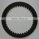 Paper-base Friction Disc For Construction Machinery