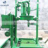 New Arrival 30-160m Water Well Drilling Rig for Portable Boring thumbnail-4