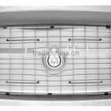 CUPC Certificate Professional OEM/ODM Factory Supply Eco-friendly Corner Sink From Direct Manufacturer -- 8047A thumbnail-2