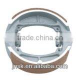 Top Quality Spare Parts Motorcycle Brake Shoe thumbnail-1