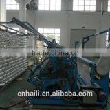 China CAD Model Fishing Net Machine