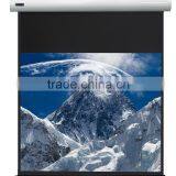 1:1 60" Luxurious Cinema Electric Screen