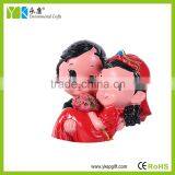 Wood Heart Shape Wholesale Art Minds Crafts for Wedding Favor Decoration thumbnail-5