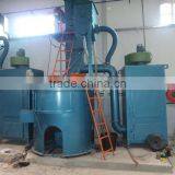 Automatic Airless Rotary-table Shotblasting Machines/sandblasters