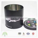 China Wholesale Tin Packaging 9.52*9.80 cm Round Shape thumbnail-3