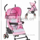 Umbrella-handle Baby Stroller thumbnail-1