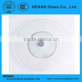 Supply NICE Quality 3.2mm Low Iron Tempered Glass With Best Quality // HEXAD GLASS & HEXAD INDUSTIRES thumbnail-4