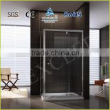 Rectangle frame shower enclosure EX-307