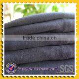 Knitting Dyed Polyester Rayon Spandex Fabric thumbnail-2