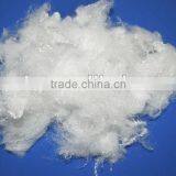 2.5DX51MM RAW SILCONISED POLYESTER STAPLE FIBER