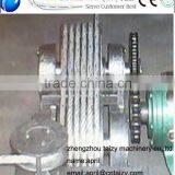 Poultry Manure Machine