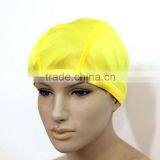 Wholesale Swim Cap, Silicone Swim Cap,colorful Printing Silicone Swim Cap thumbnail-3