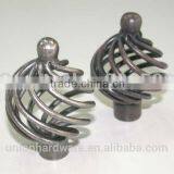 Wholesale Birdcage Furniture Knob,handle and Knob,kitchen Knob