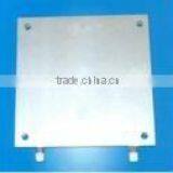 Cast Aluminum Heater