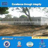 Made in China Mobile Container, China Prefab Homes, China Supplier 20ft Container Building thumbnail-2