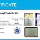 PE Coated Paper Plate Machine List thumbnail-5