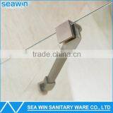 Luxury Western Europe Hinge Frameless Shower Stall Shower Room Quality Choice thumbnail-6