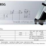 Long Stroke 100mm/100s 24Volt DC Putter Motor for Window Opener thumbnail-2
