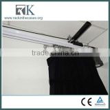 2014 Motor Electric Stage Curtain With Aluminum Track