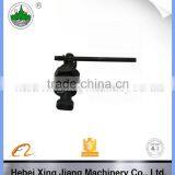 Tractor Single Cylinder Diesel Engine Parts S1100 High Pressure Oil Pipe thumbnail-5