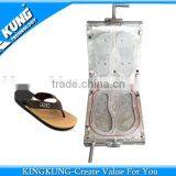 1 Mould 1 Foot PCU Mould for Slipper thumbnail-6